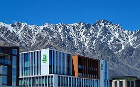 Holiday Inn Queenstown Remarkables Park